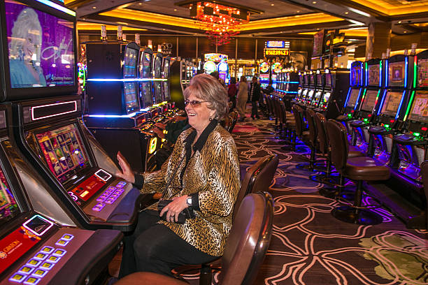 Jackpot Progresif Dijelaskan: Cara Menang Besar di Slot Online